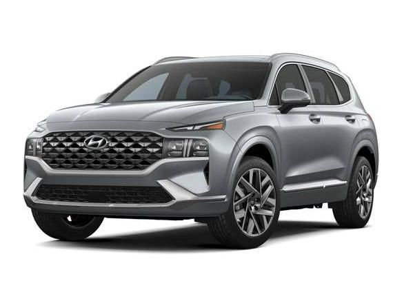 HYUNDAI SANTA FE 2023 5NMS24AJ3PH599018 image